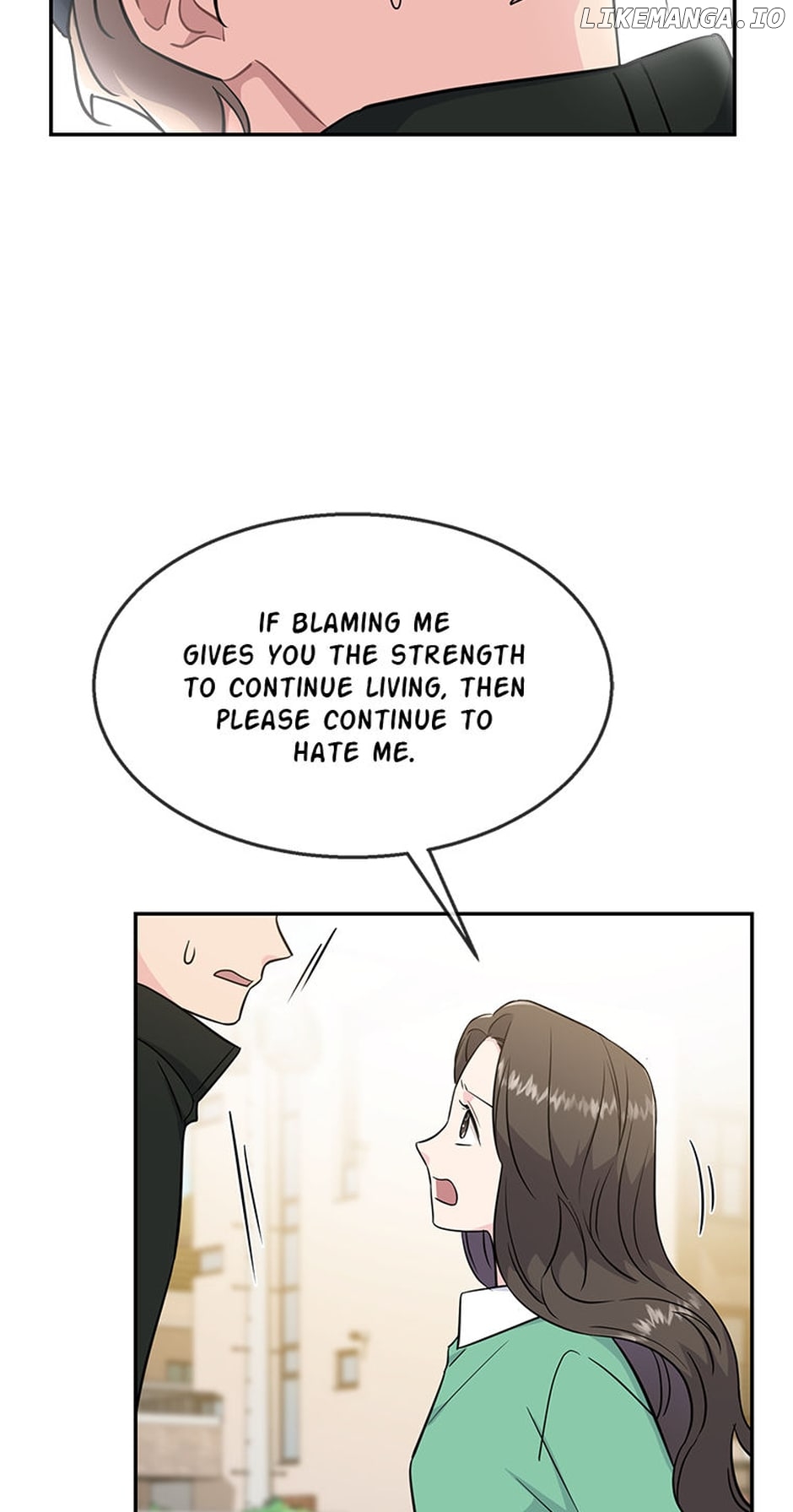 Don't Tempt Me Chapter 47 - page 25