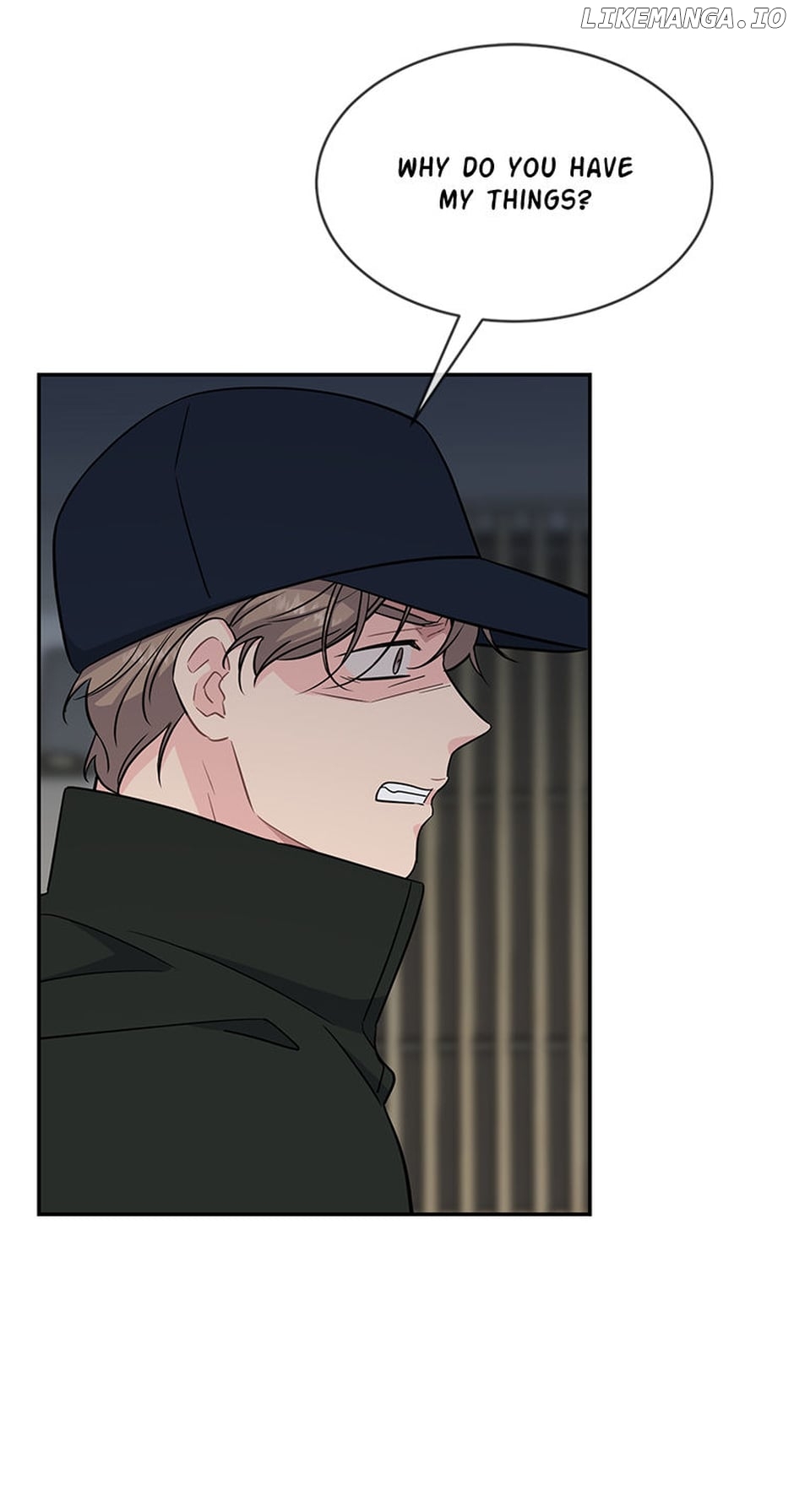 Don't Tempt Me Chapter 47 - page 3
