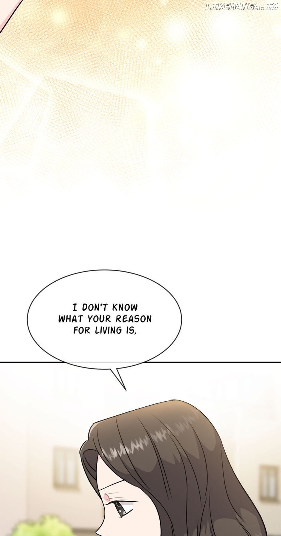 Don't Tempt Me Chapter 47 - page 31