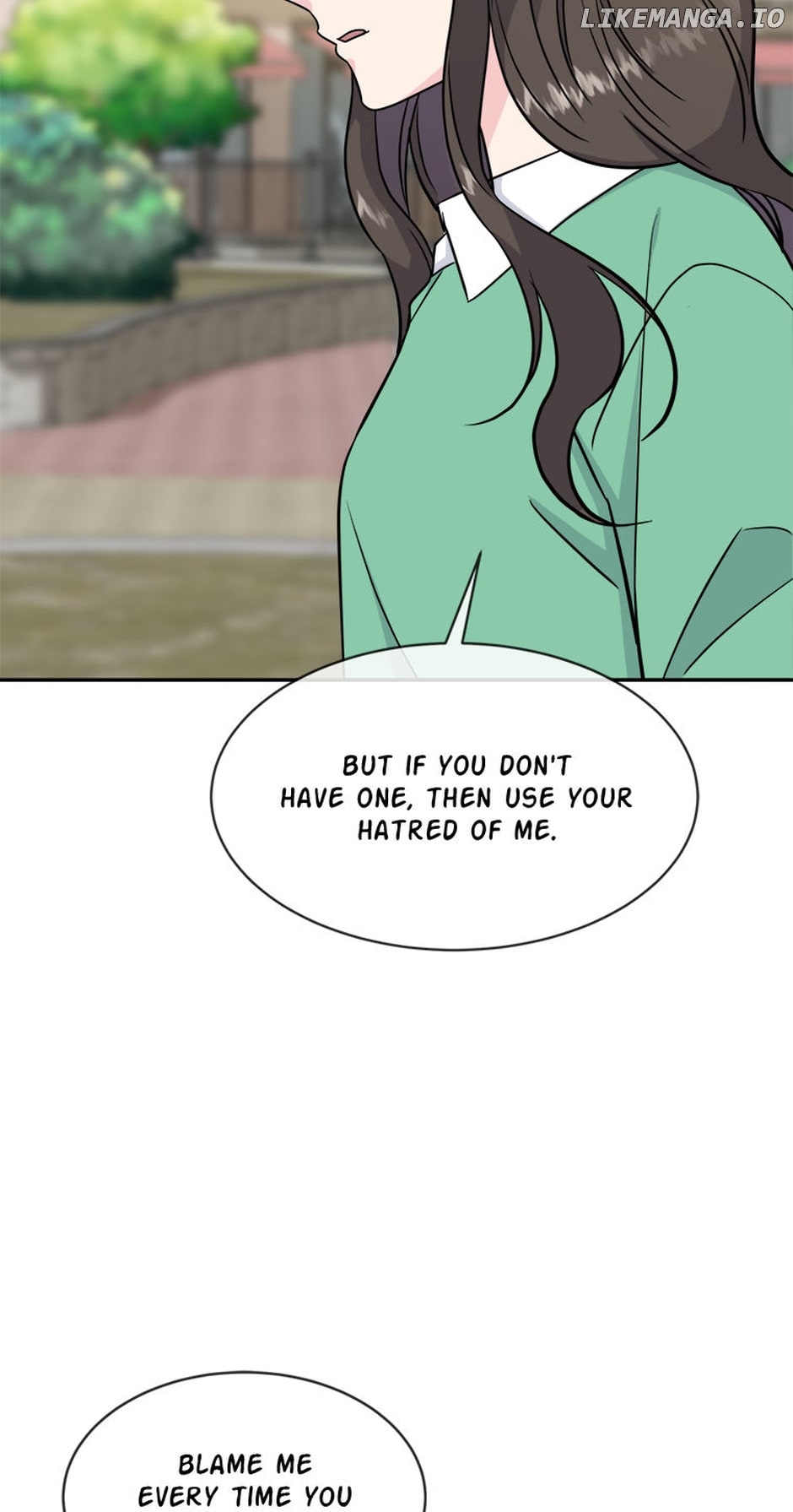 Don't Tempt Me Chapter 47 - page 32