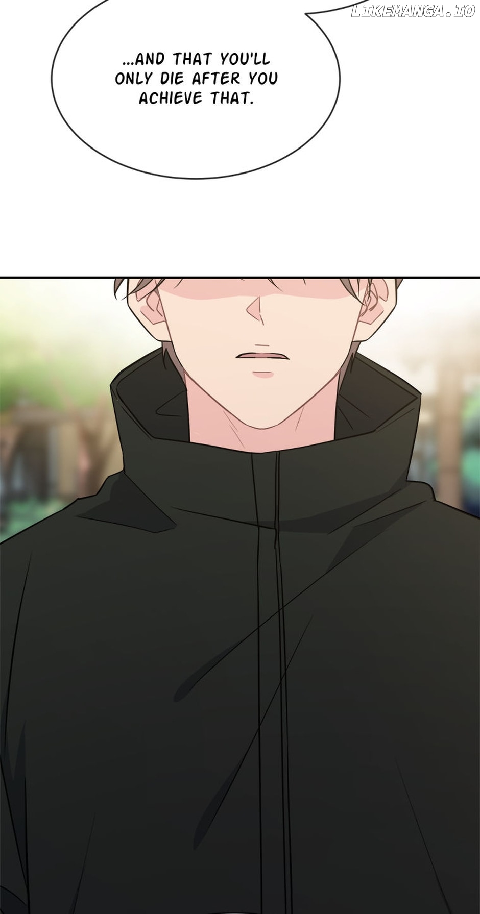 Don't Tempt Me Chapter 47 - page 34