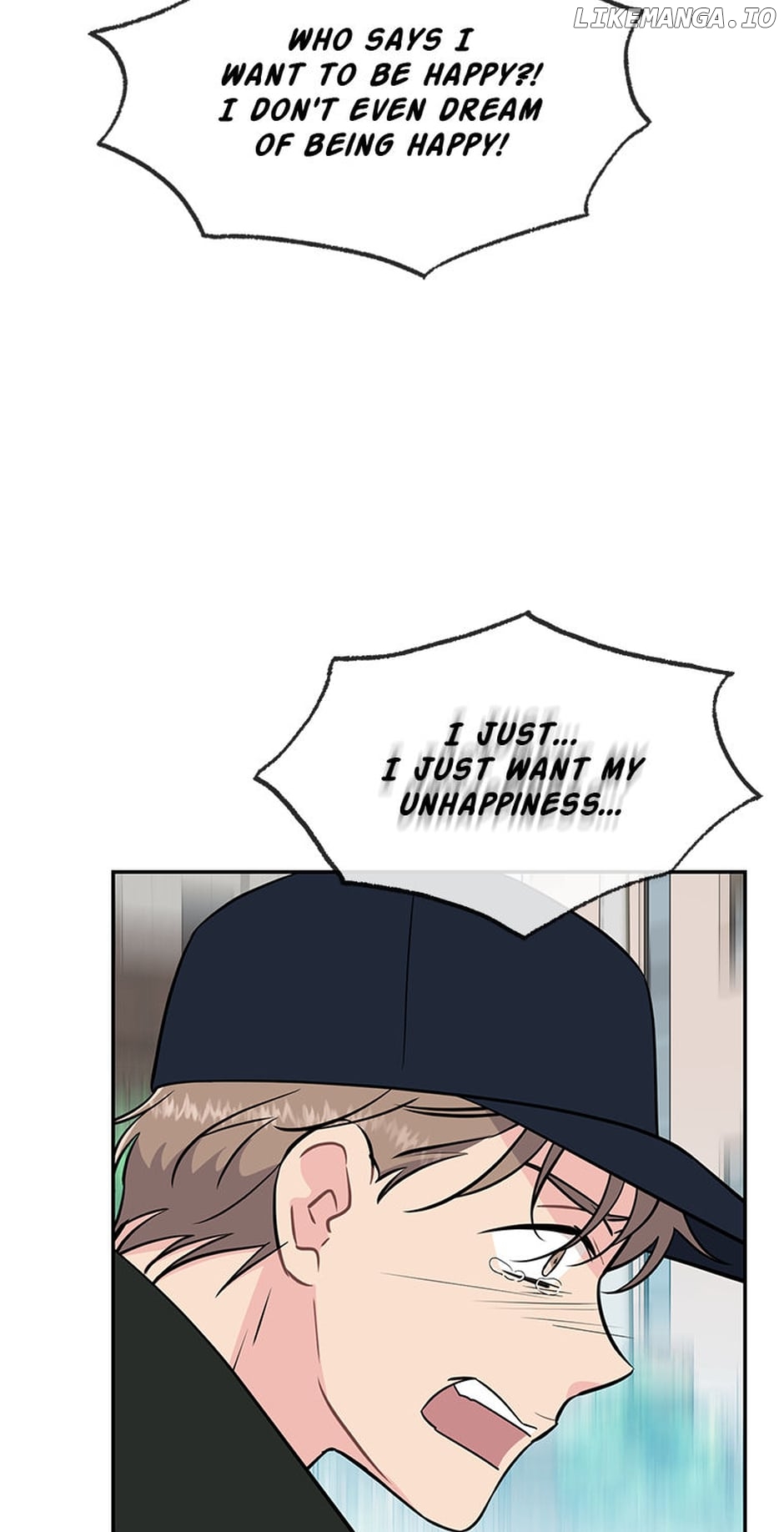 Don't Tempt Me Chapter 47 - page 38