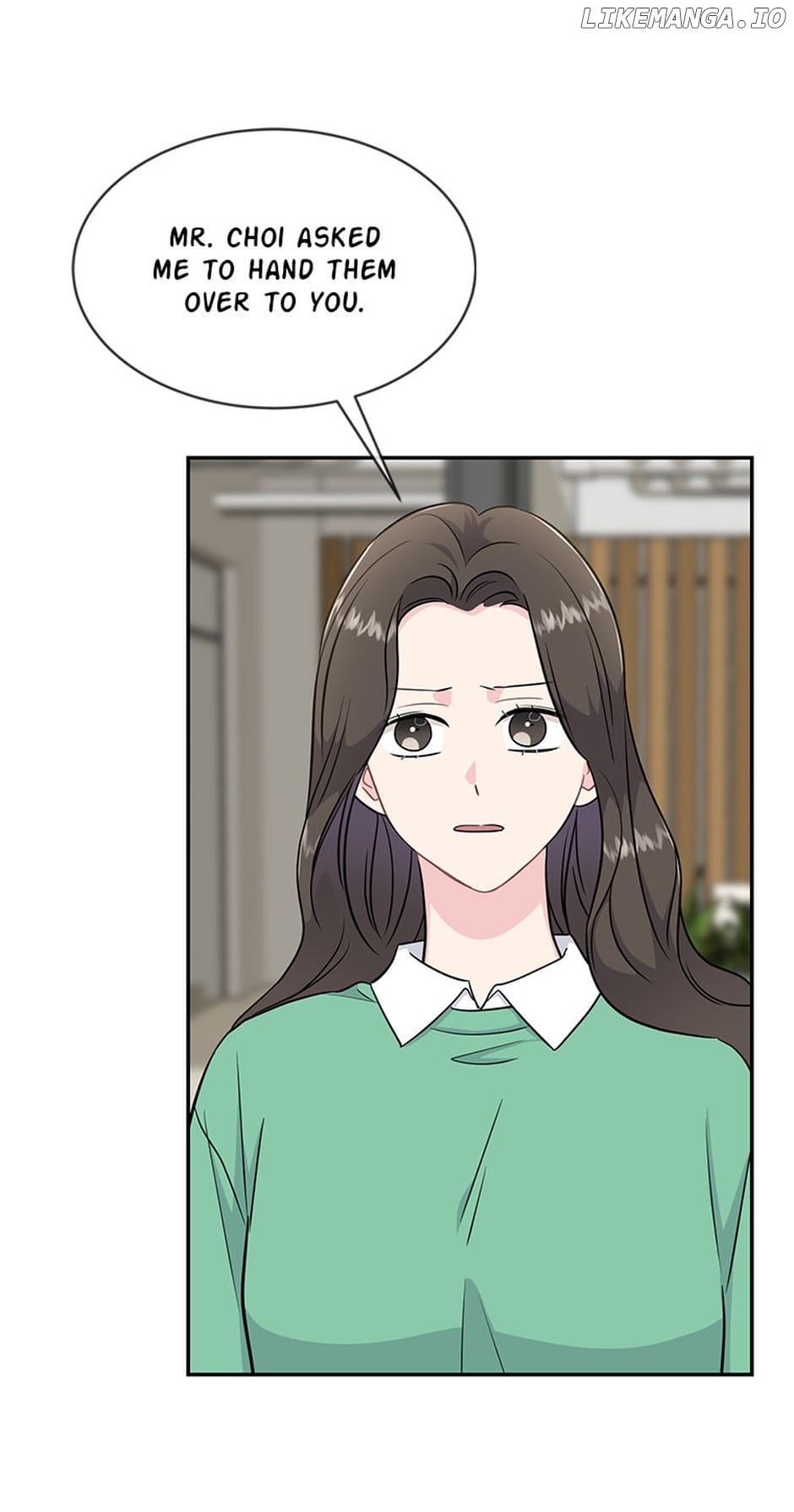 Don't Tempt Me Chapter 47 - page 4