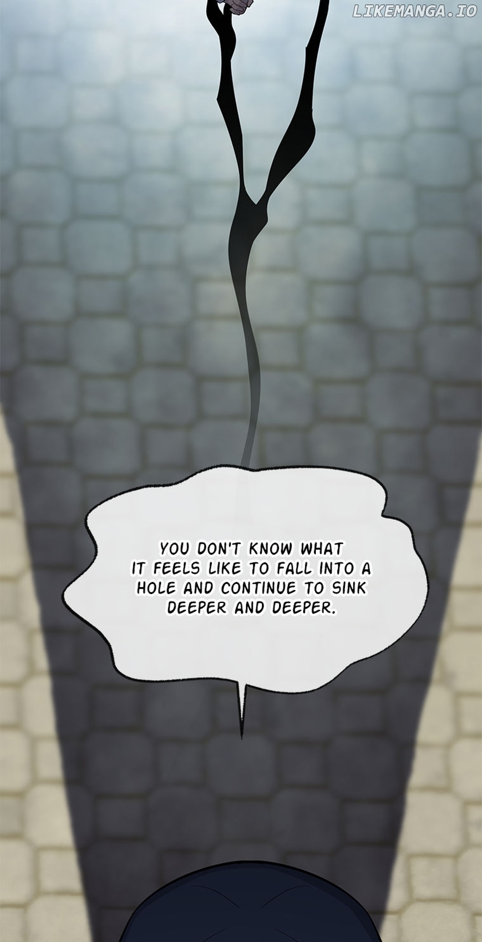 Don't Tempt Me Chapter 47 - page 40