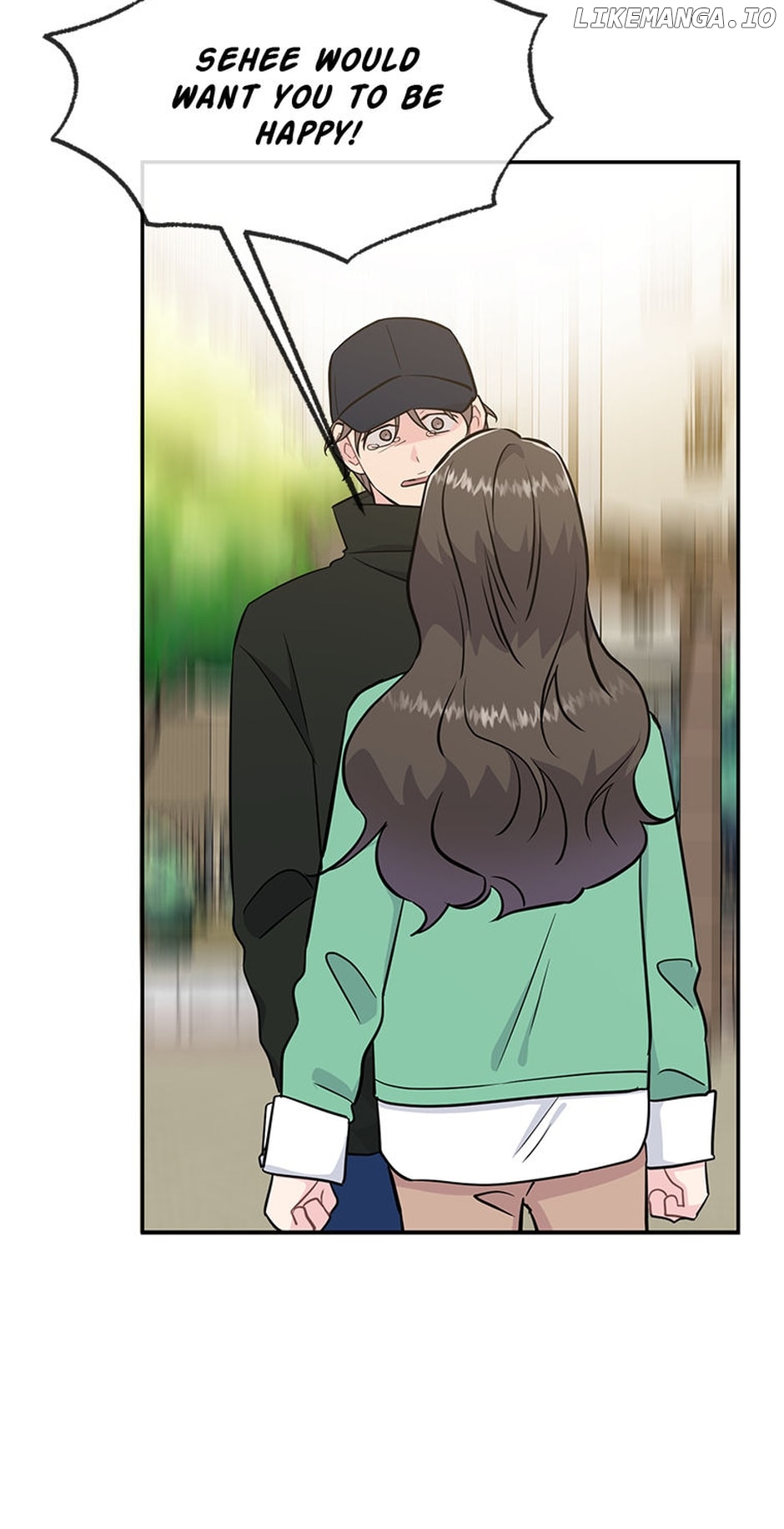 Don't Tempt Me Chapter 47 - page 42