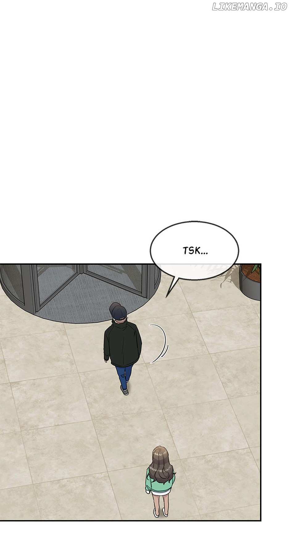 Don't Tempt Me Chapter 47 - page 5