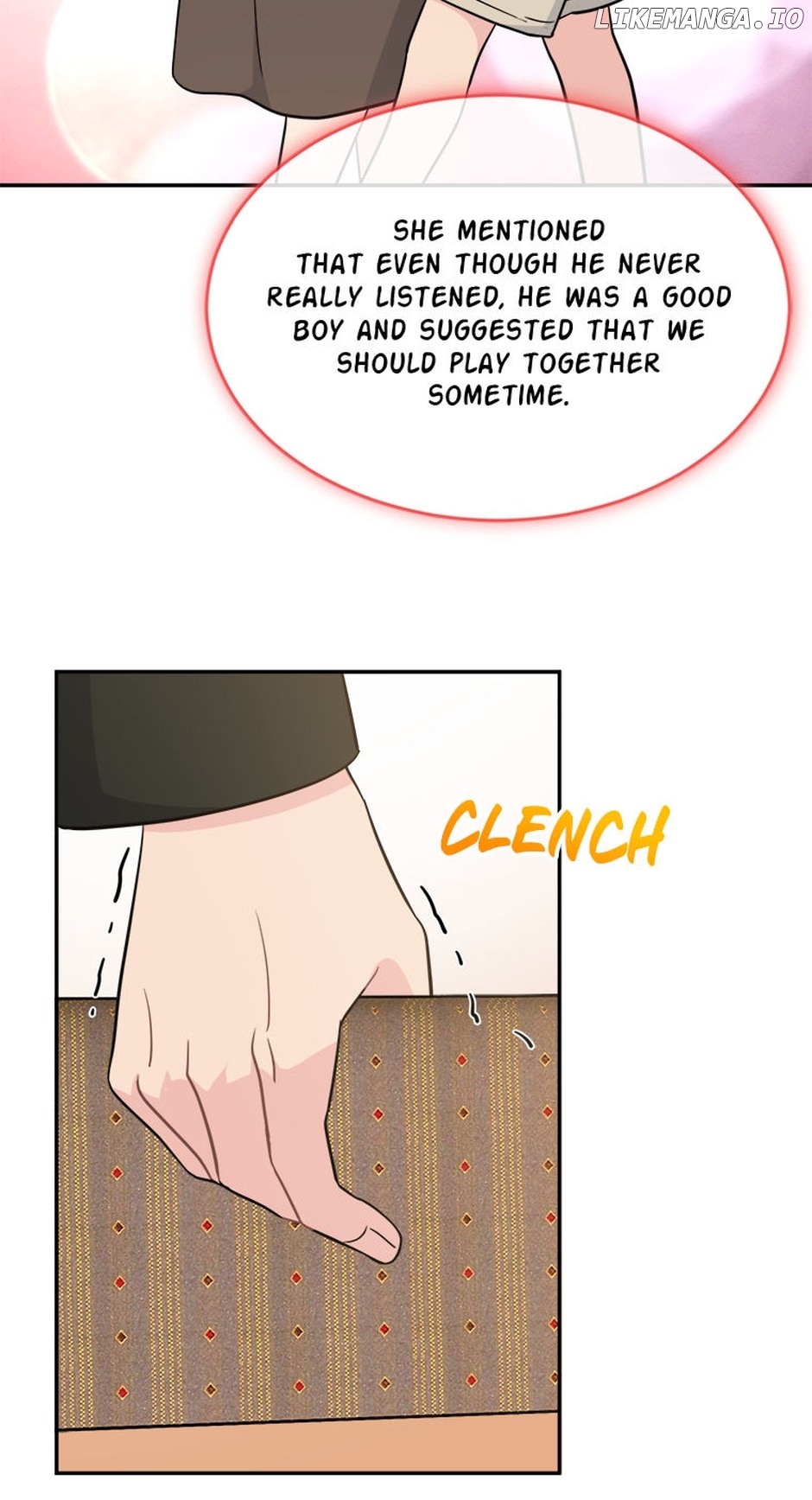 Don't Tempt Me Chapter 47 - page 51