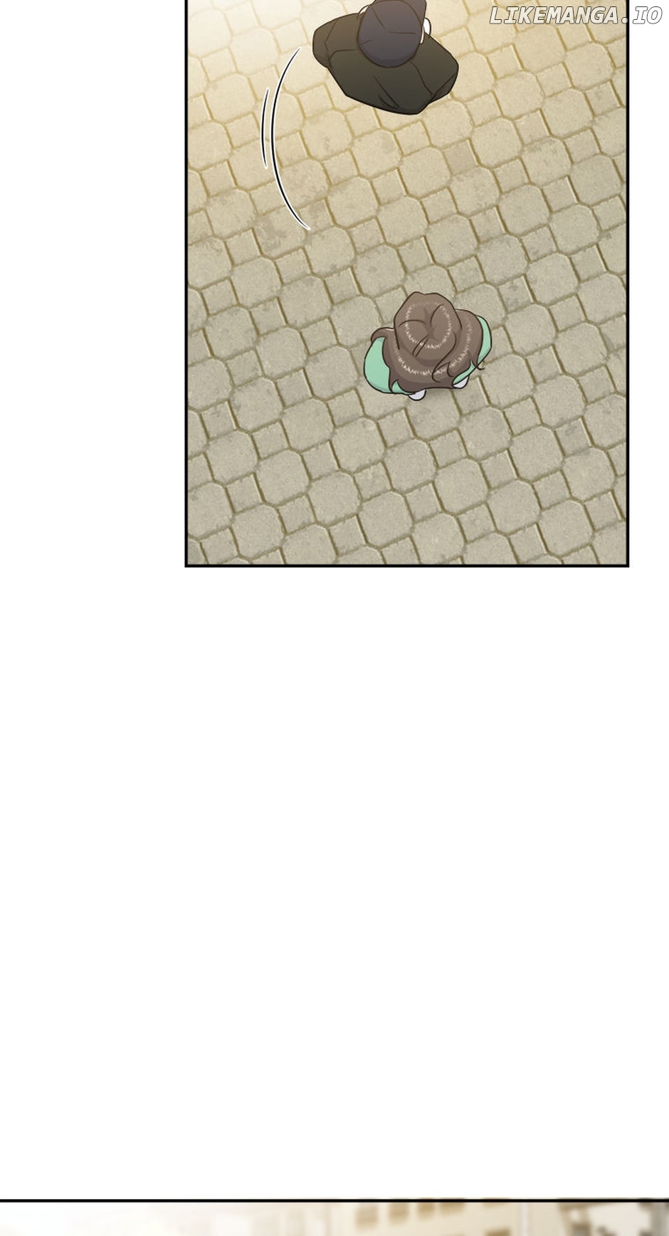 Don't Tempt Me Chapter 47 - page 54