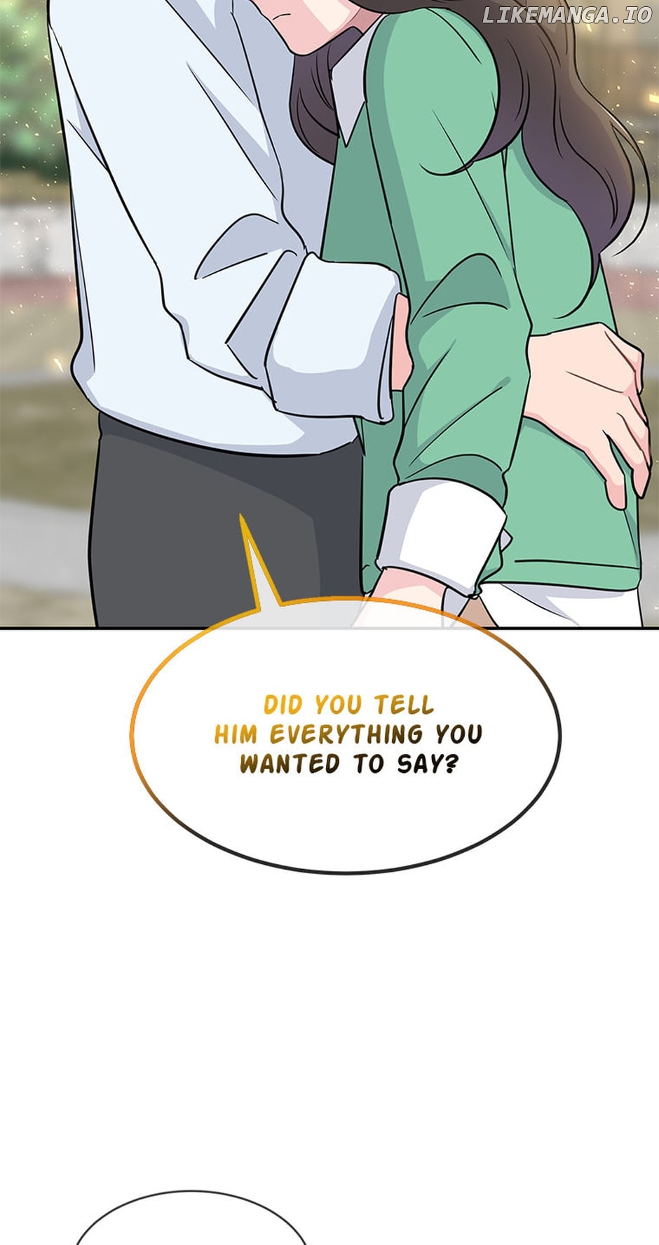 Don't Tempt Me Chapter 47 - page 62