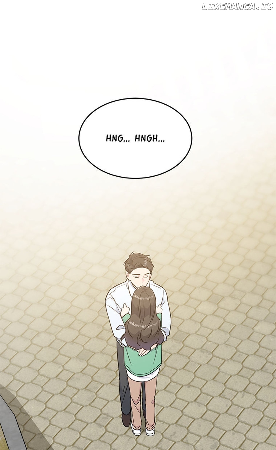 Don't Tempt Me Chapter 47 - page 64