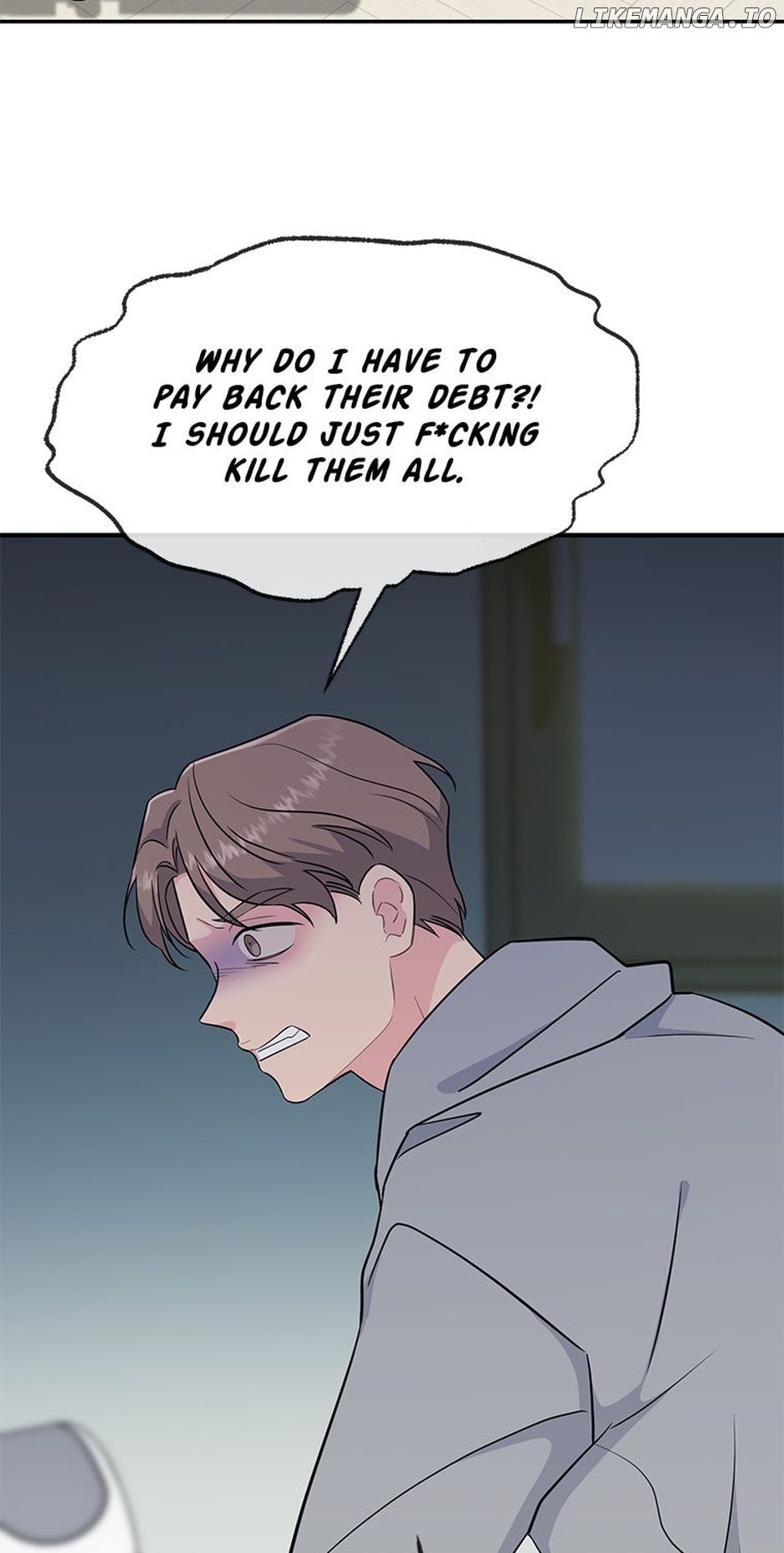 Don't Tempt Me Chapter 46 - page 11