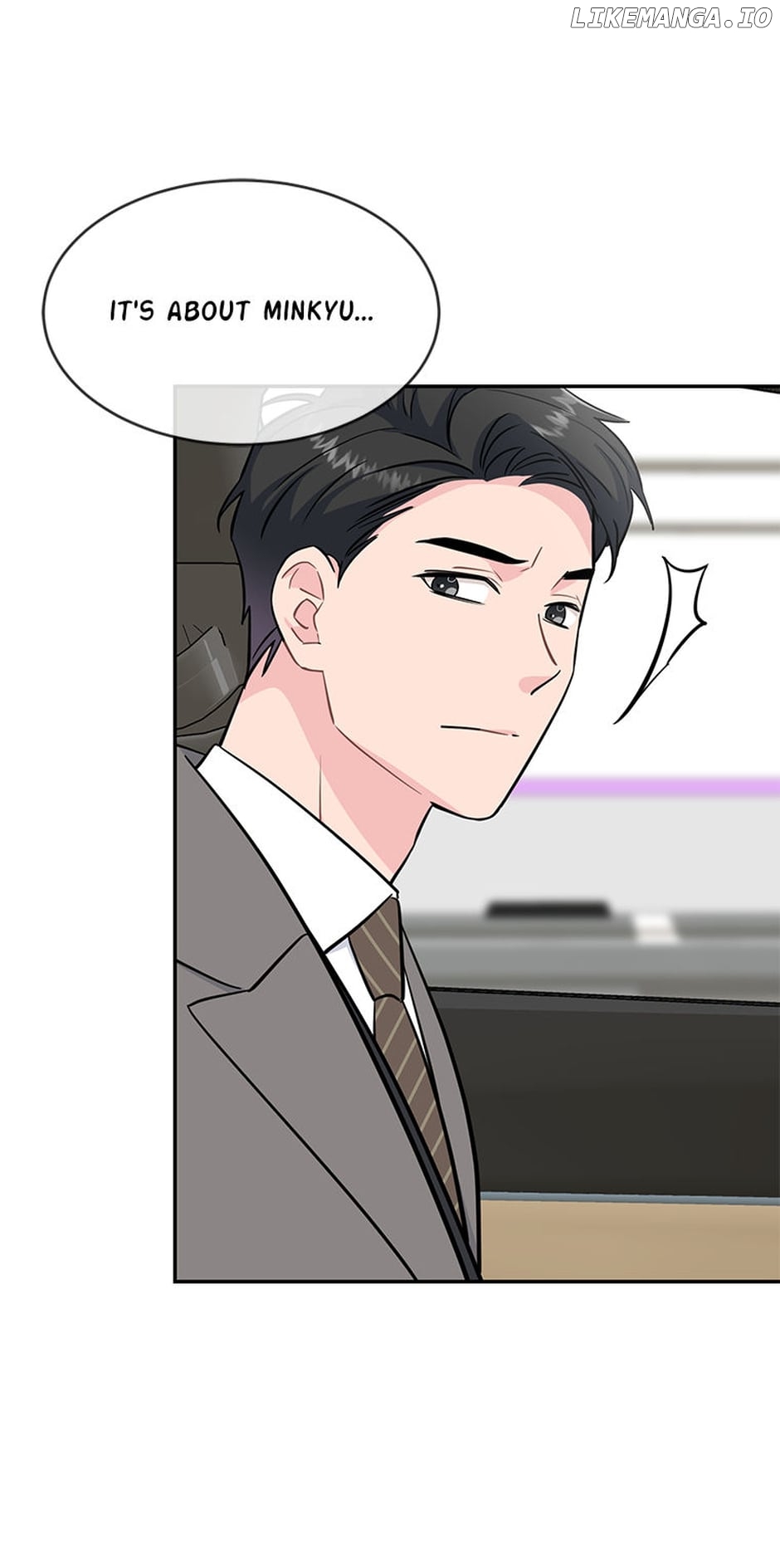Don't Tempt Me Chapter 46 - page 42