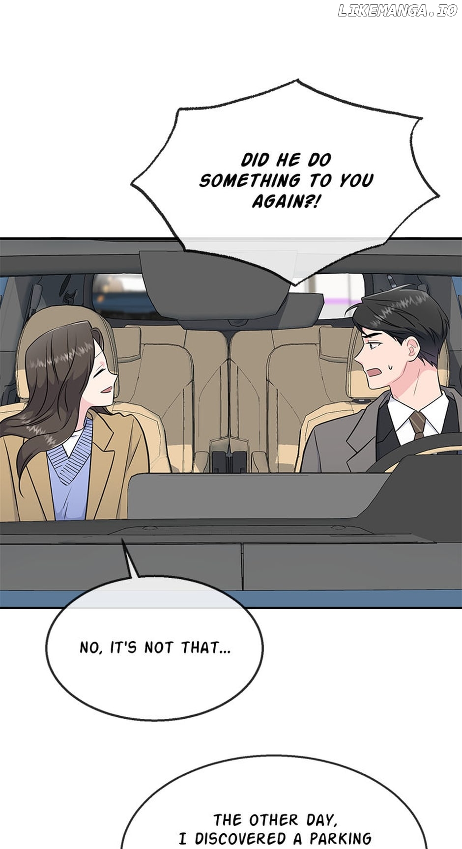 Don't Tempt Me Chapter 46 - page 43