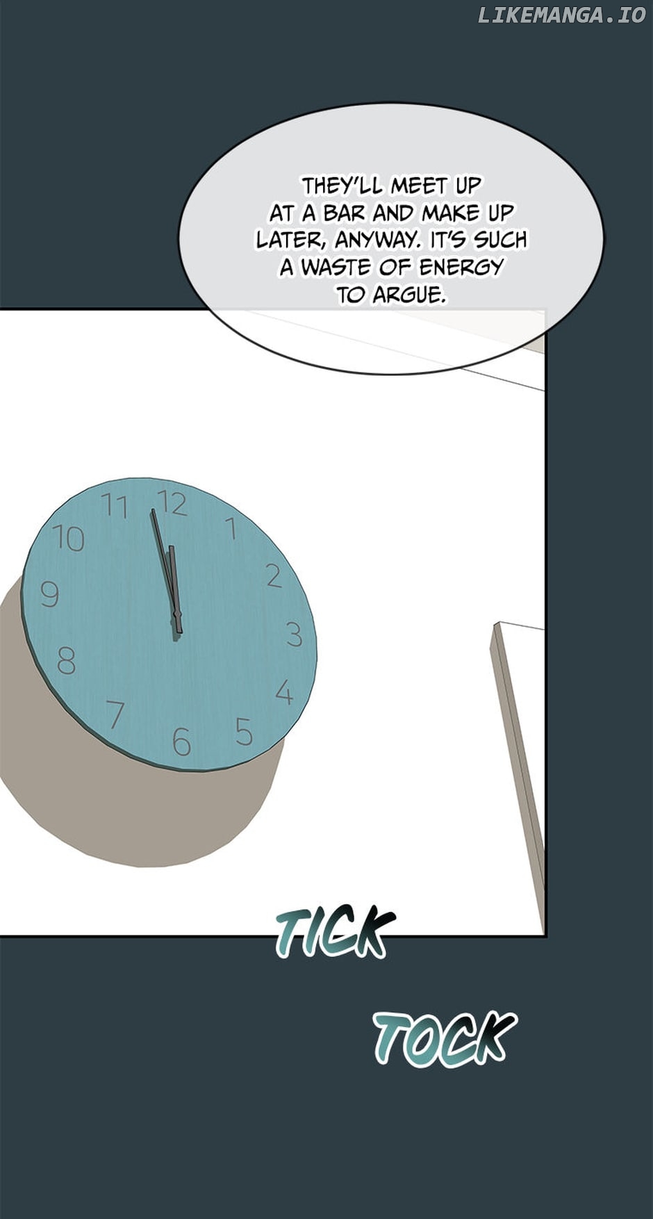 Don't Tempt Me Chapter 44 - page 15