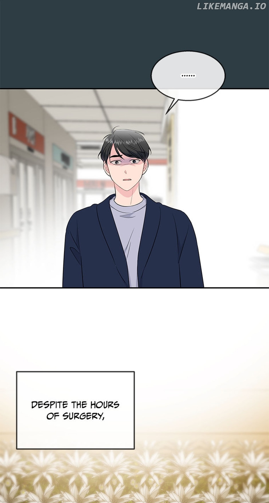 Don't Tempt Me Chapter 44 - page 43