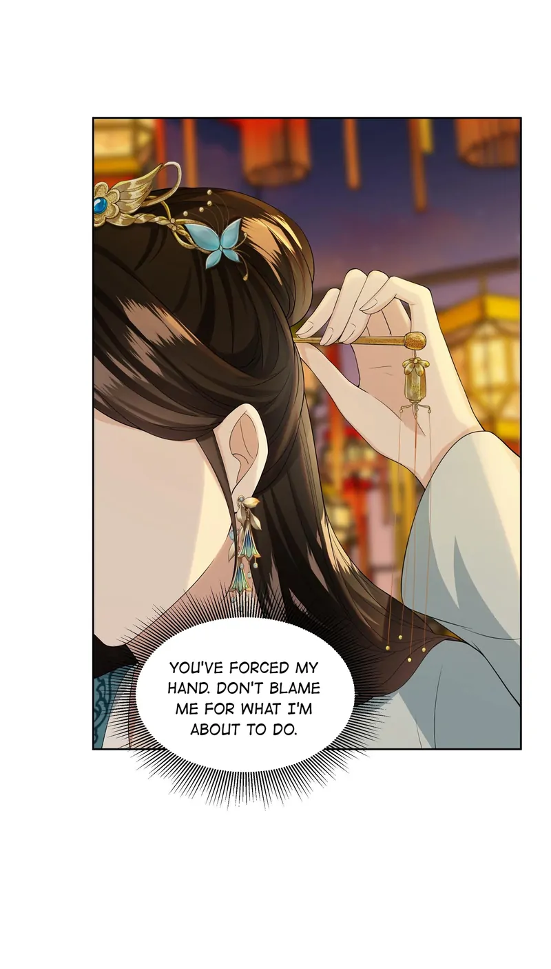 Pink Blossoms Mirror Your Beauty Chapter 29 - page 11