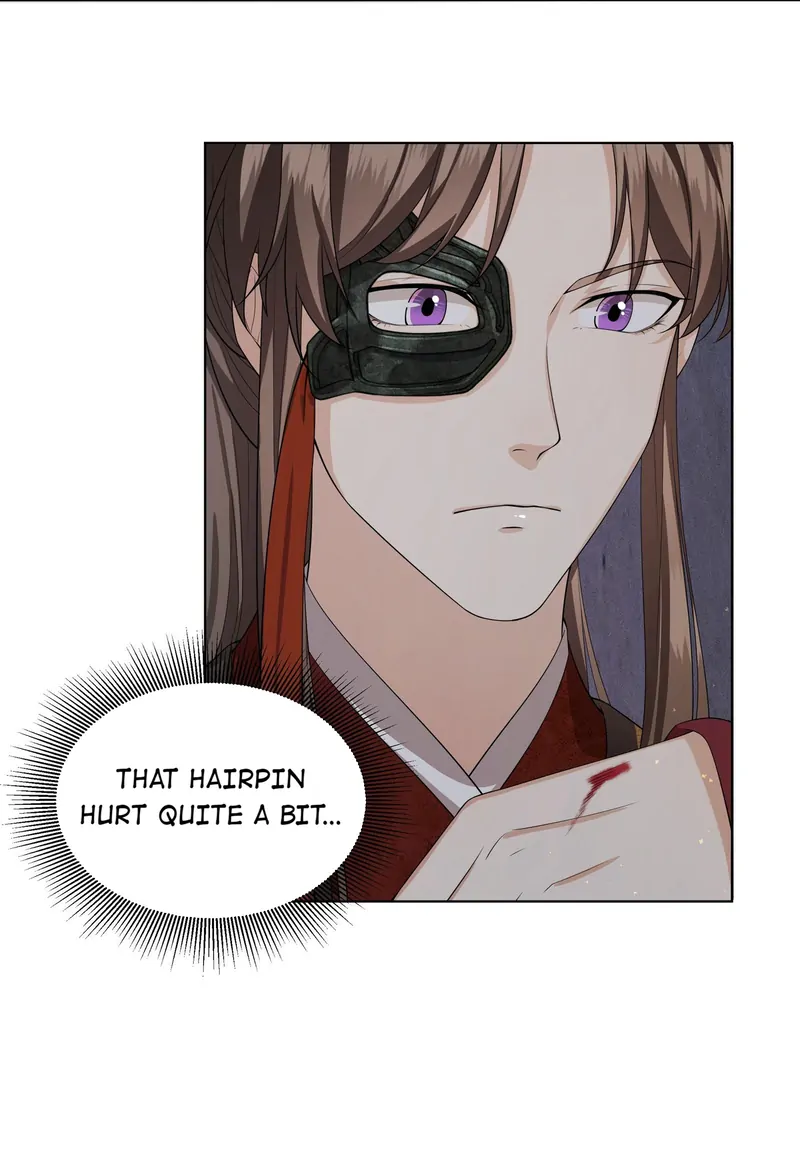 Pink Blossoms Mirror Your Beauty Chapter 29 - page 22