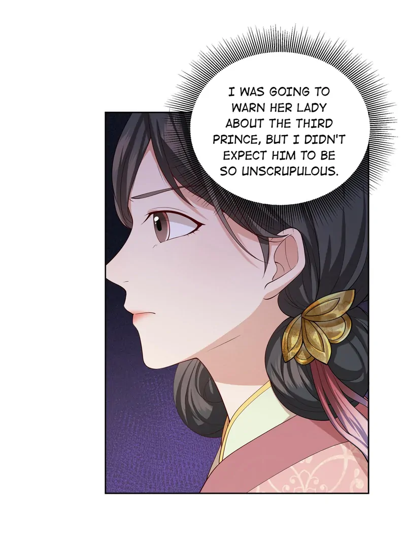 Pink Blossoms Mirror Your Beauty Chapter 29 - page 3