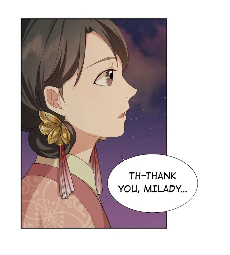 Pink Blossoms Mirror Your Beauty Chapter 29 - page 41