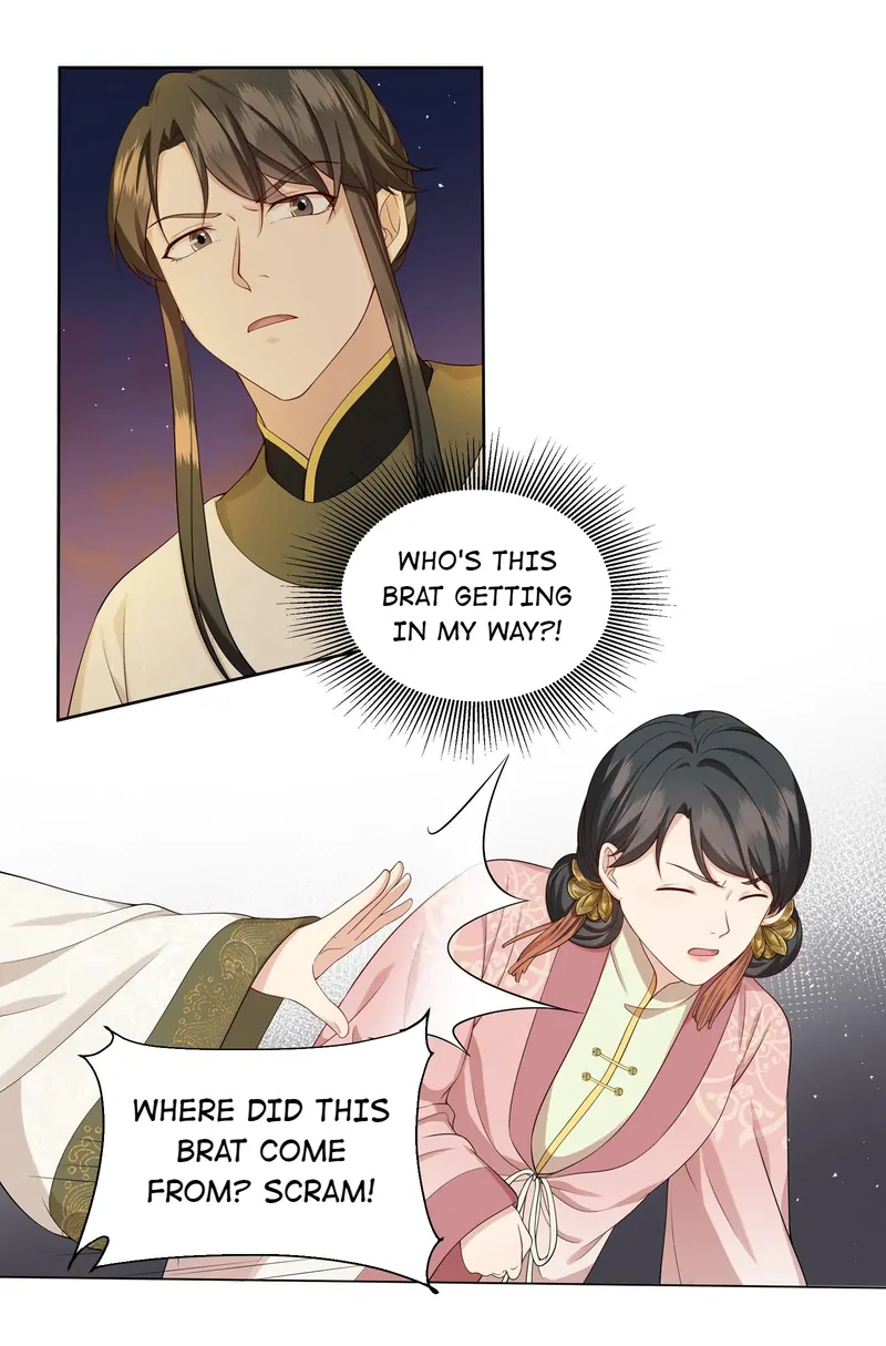 Pink Blossoms Mirror Your Beauty Chapter 29 - page 7