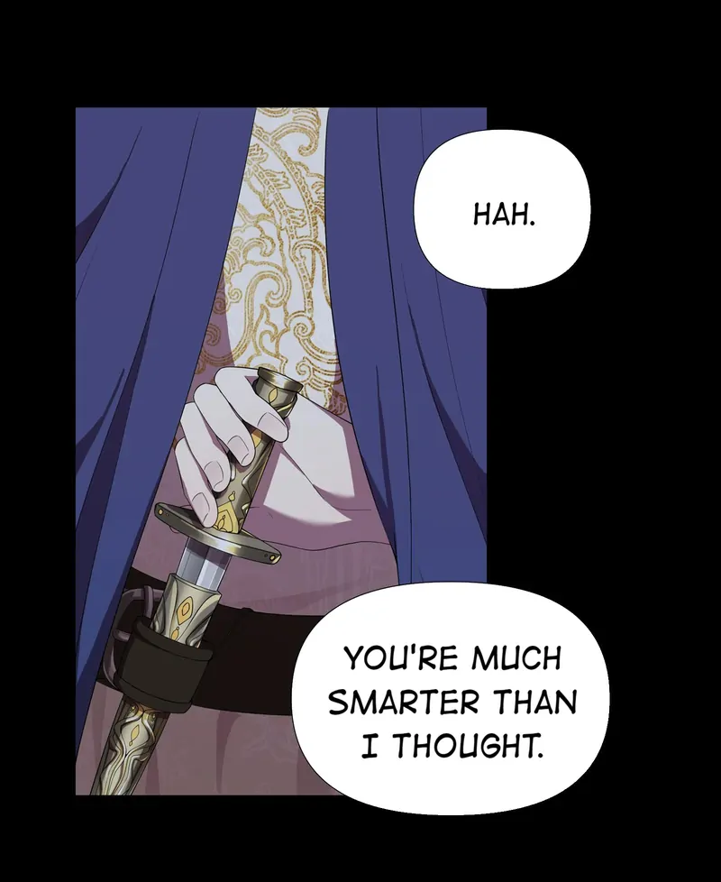 Pink Blossoms Mirror Your Beauty Chapter 34 - page 13