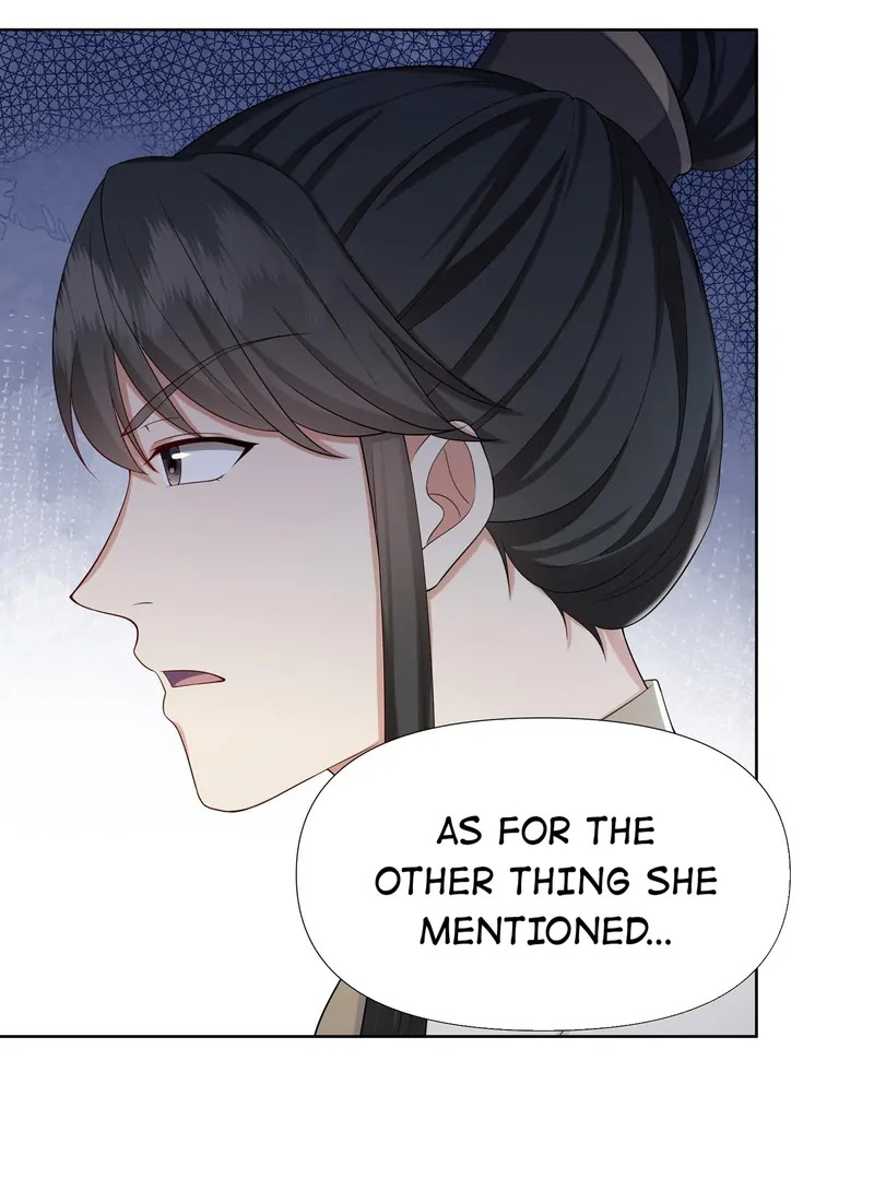 Pink Blossoms Mirror Your Beauty Chapter 34 - page 24
