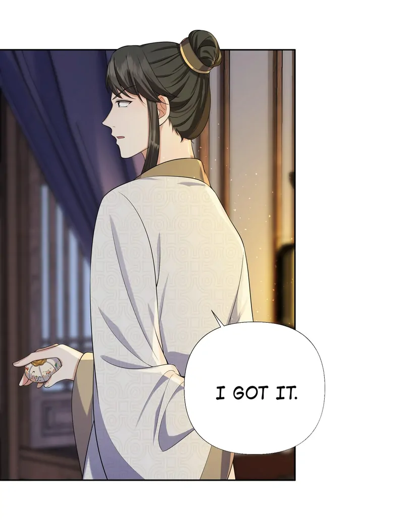 Pink Blossoms Mirror Your Beauty Chapter 34 - page 4