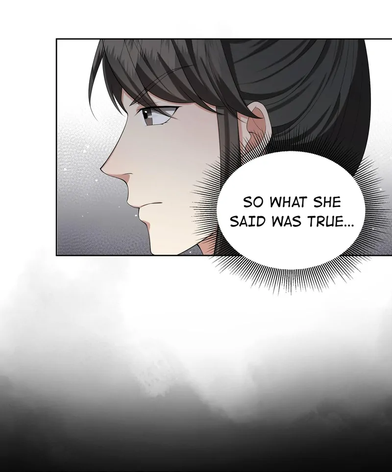 Pink Blossoms Mirror Your Beauty Chapter 34 - page 5