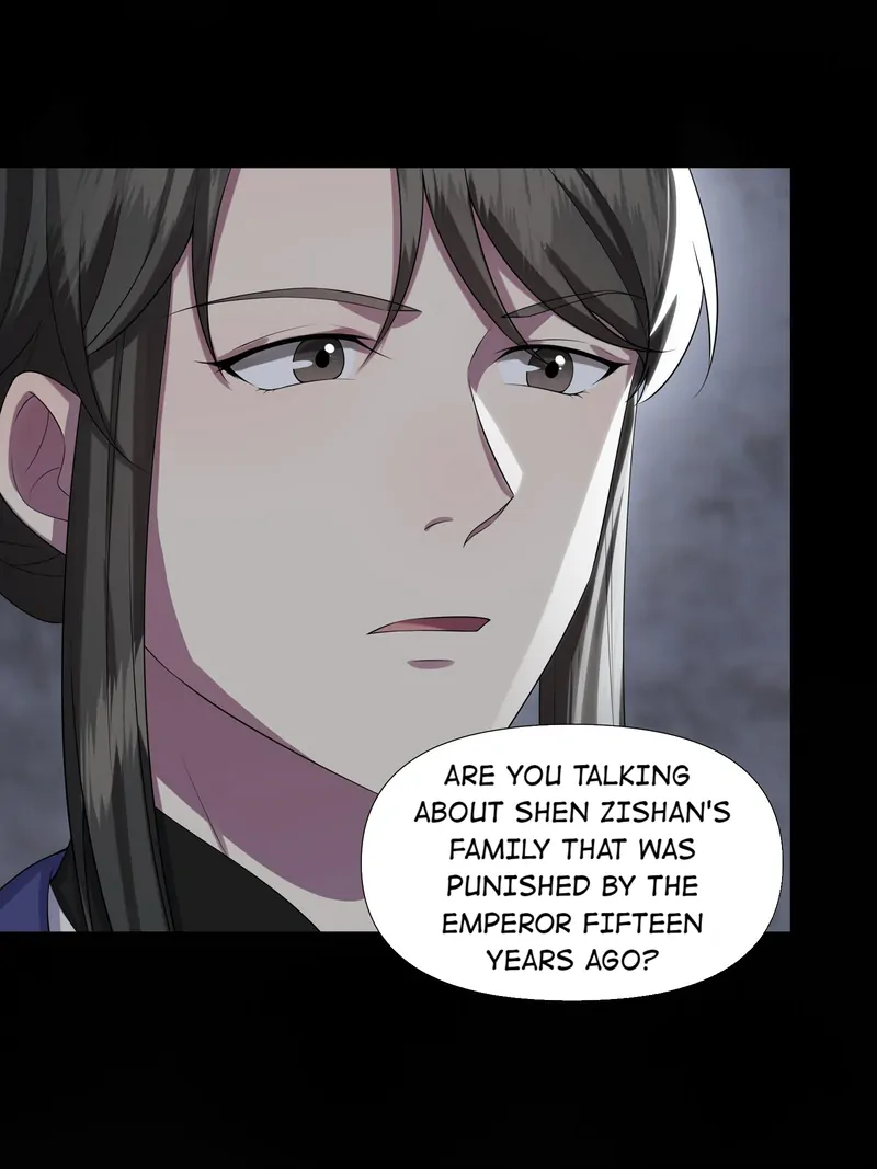 Pink Blossoms Mirror Your Beauty Chapter 34 - page 7