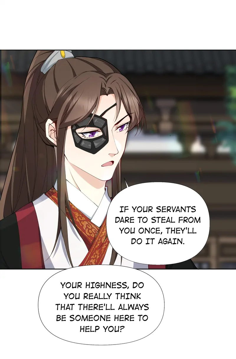 Pink Blossoms Mirror Your Beauty Chapter 44 - page 13