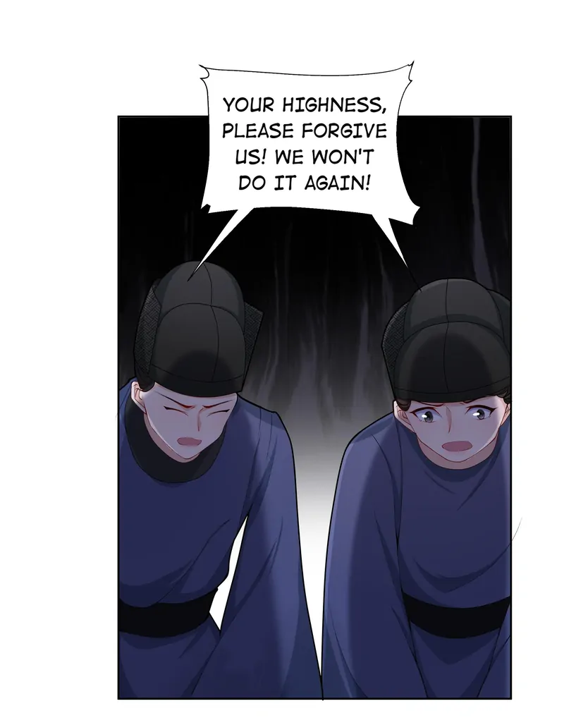 Pink Blossoms Mirror Your Beauty Chapter 44 - page 15