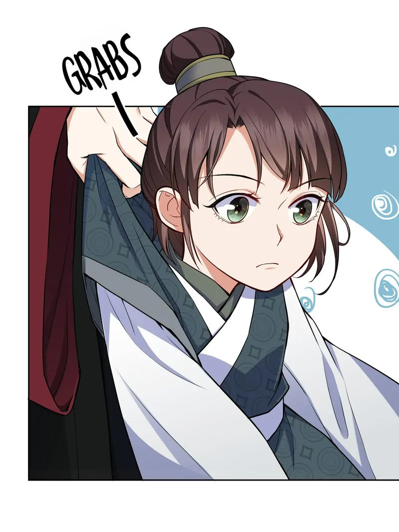 Pink Blossoms Mirror Your Beauty Chapter 44 - page 20