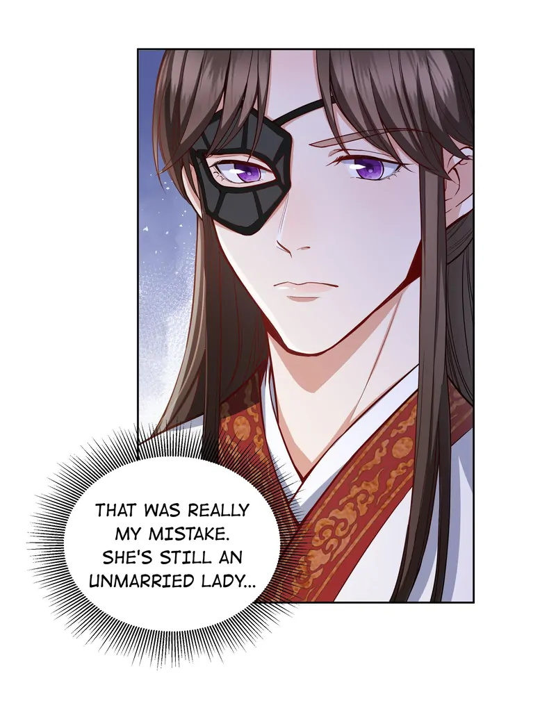 Pink Blossoms Mirror Your Beauty Chapter 44 - page 27