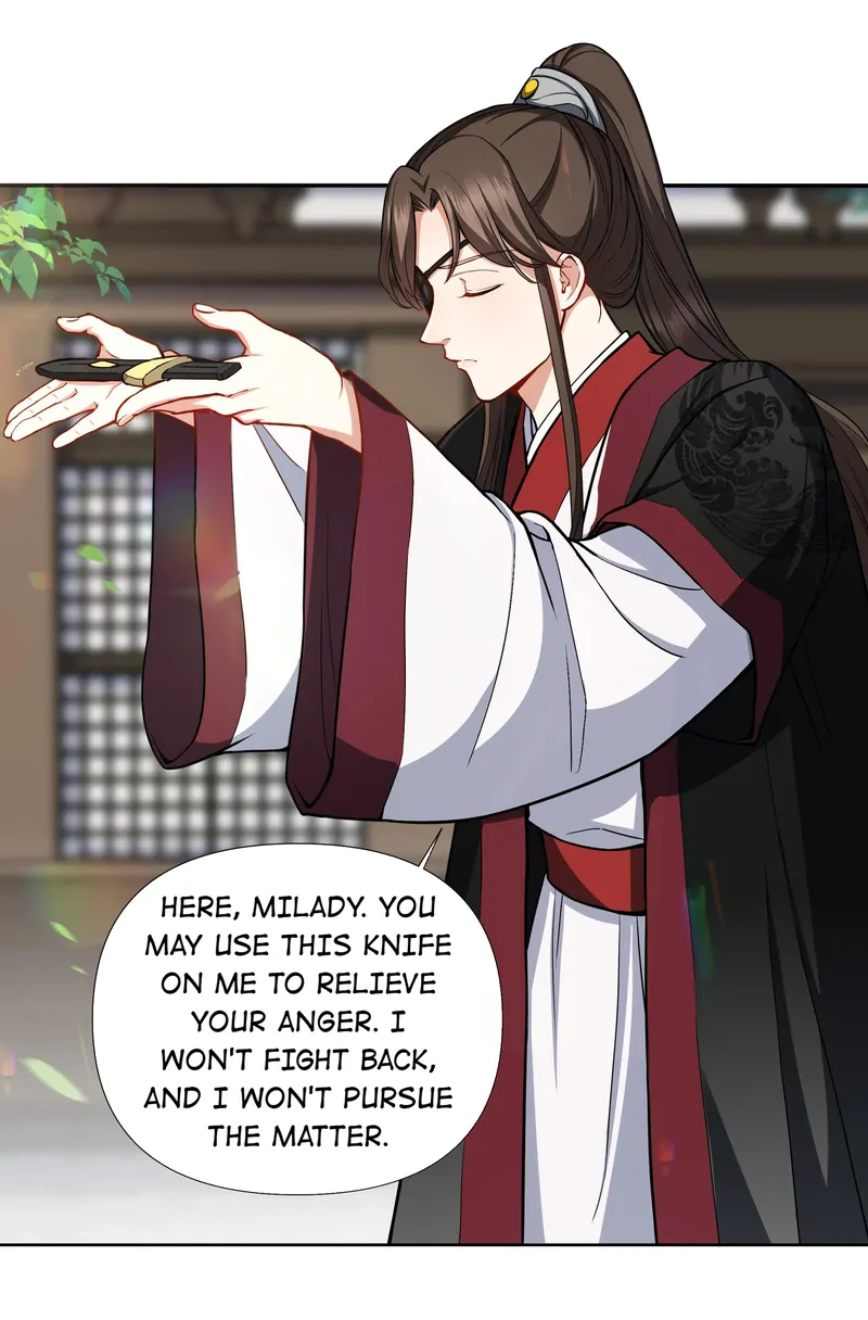 Pink Blossoms Mirror Your Beauty Chapter 44 - page 30