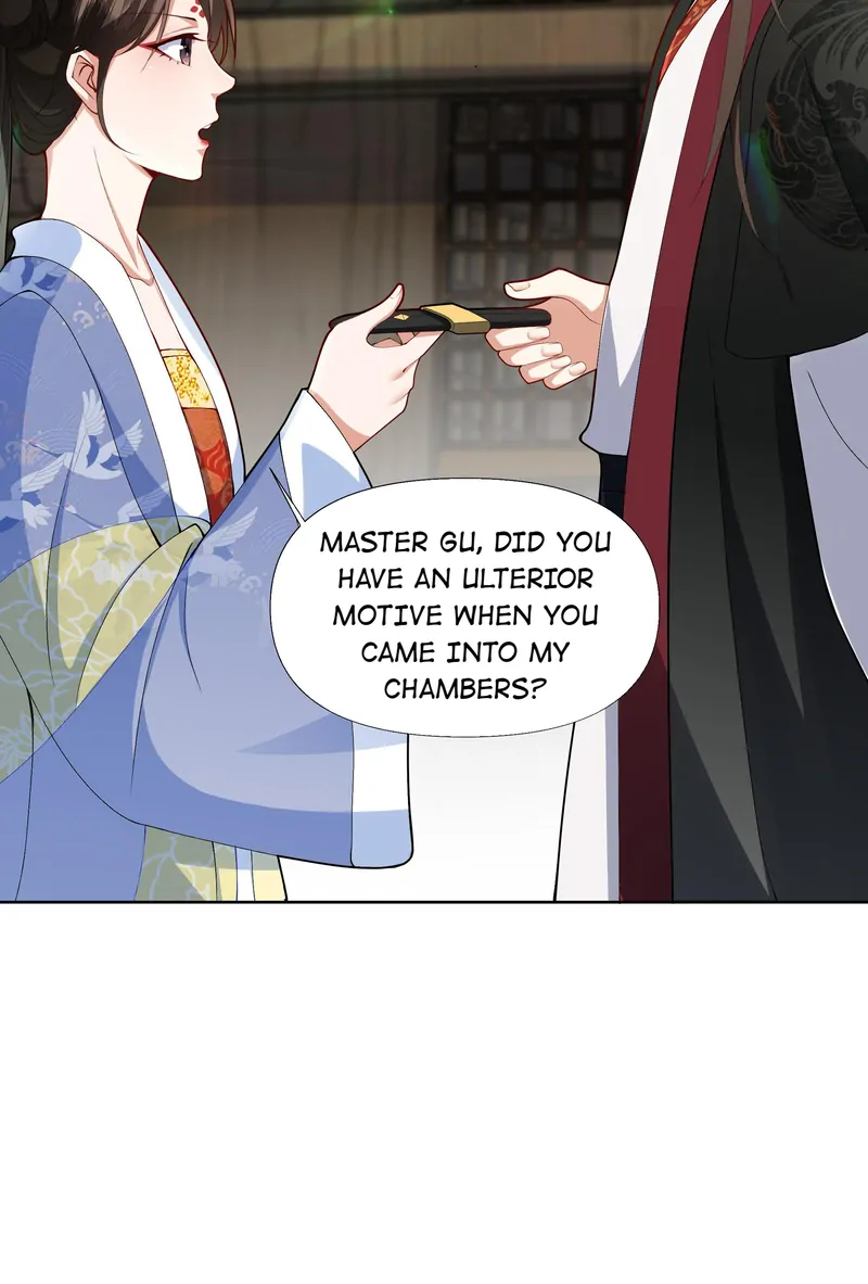 Pink Blossoms Mirror Your Beauty Chapter 44 - page 35
