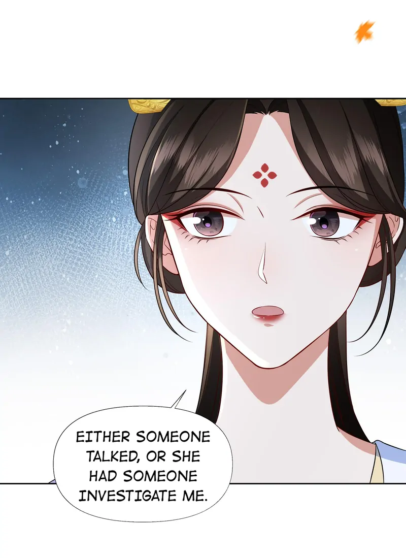 Pink Blossoms Mirror Your Beauty Chapter 44 - page 4