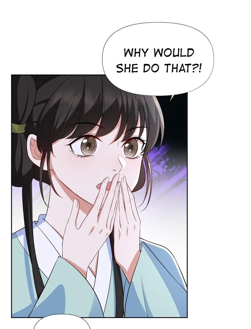 Pink Blossoms Mirror Your Beauty Chapter 44 - page 5