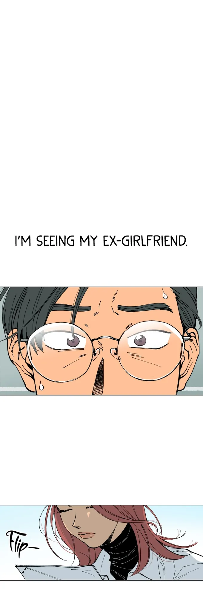 Rewritten Love Story Chapter 1 - page 2