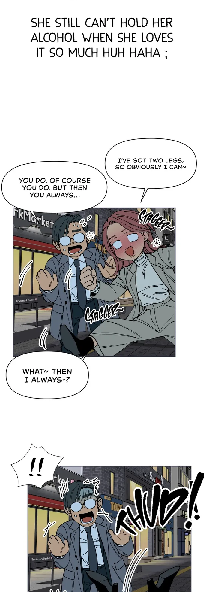 Rewritten Love Story Chapter 1 - page 39