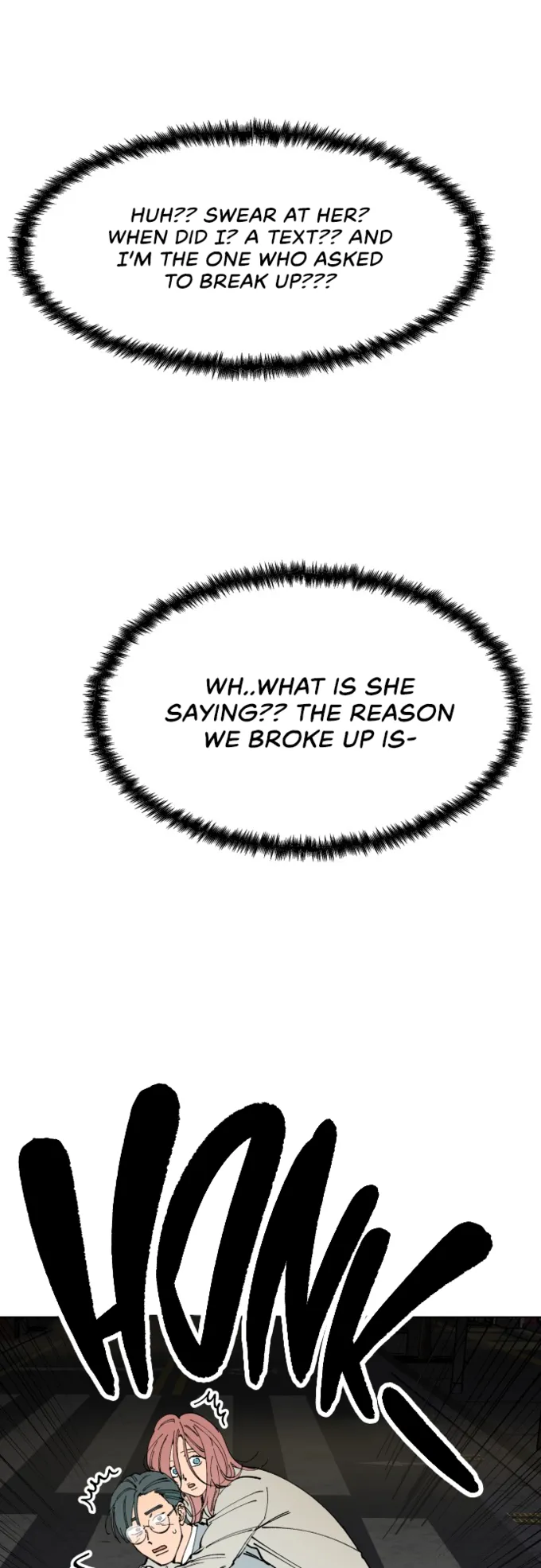 Rewritten Love Story Chapter 1 - page 51