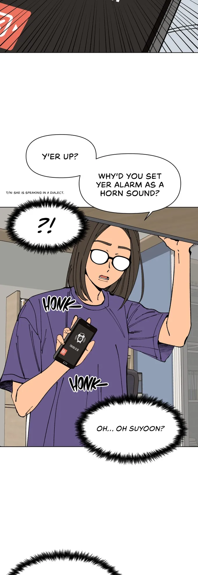 Rewritten Love Story Chapter 1 - page 59