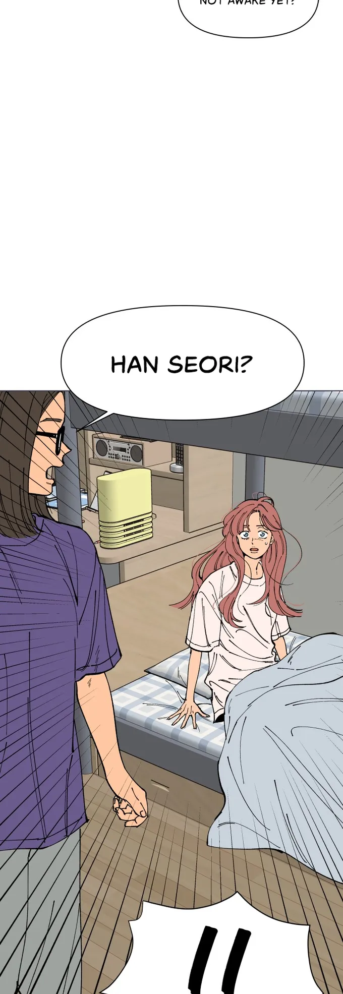 Rewritten Love Story Chapter 1 - page 62