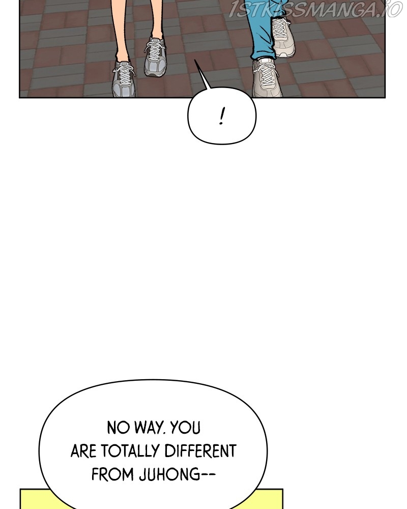 Rewritten Love Story Chapter 24 - page 10