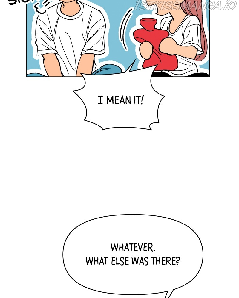 Rewritten Love Story Chapter 24 - page 102