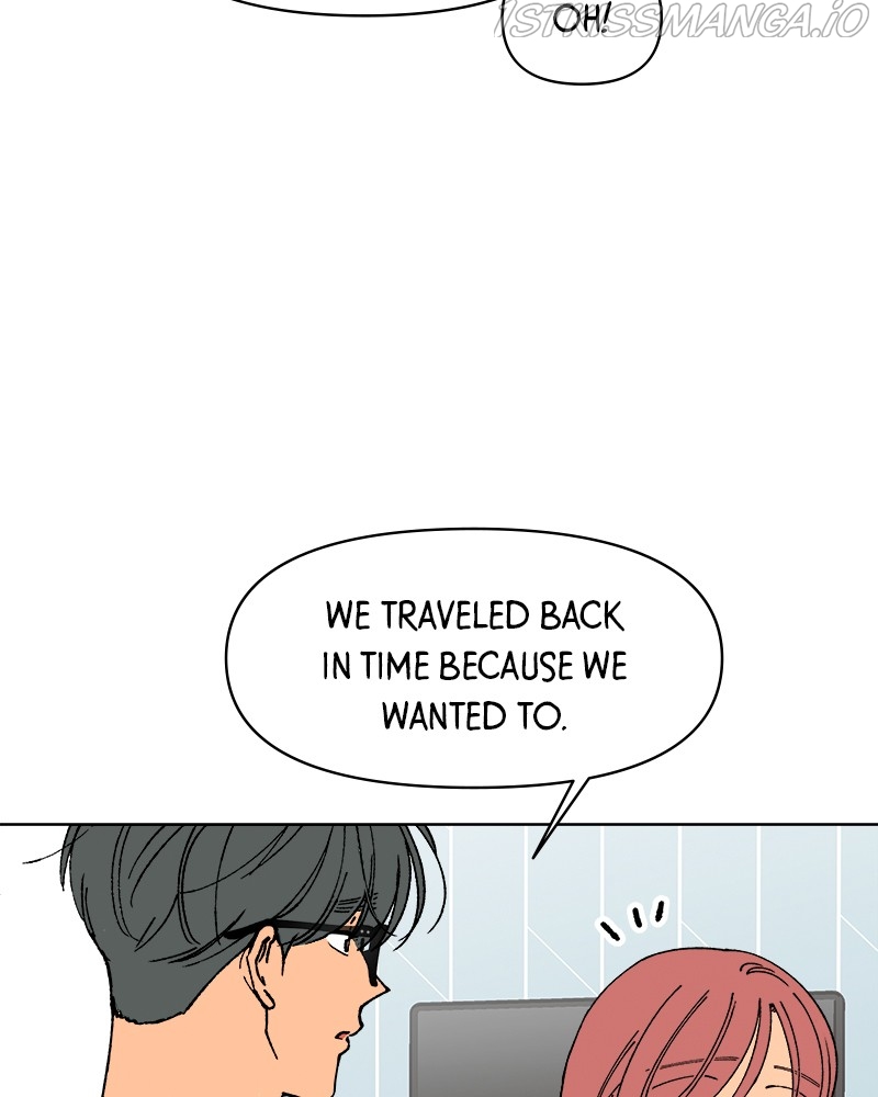 Rewritten Love Story Chapter 24 - page 104