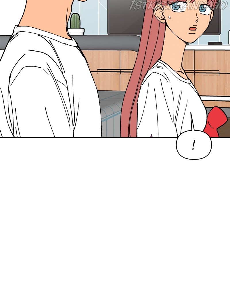 Rewritten Love Story Chapter 24 - page 105