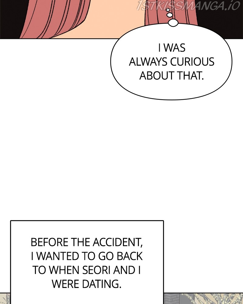 Rewritten Love Story Chapter 24 - page 107