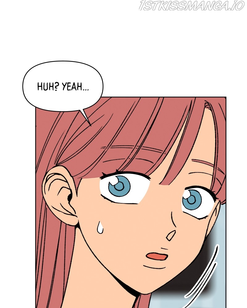 Rewritten Love Story Chapter 24 - page 111