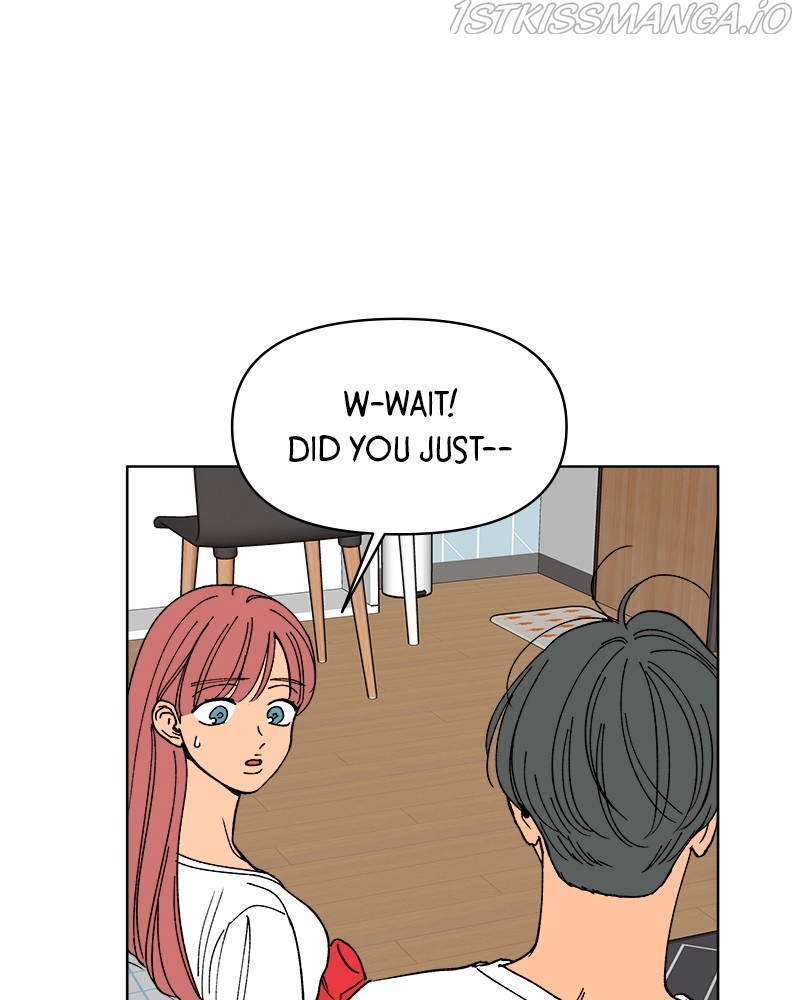 Rewritten Love Story Chapter 24 - page 114