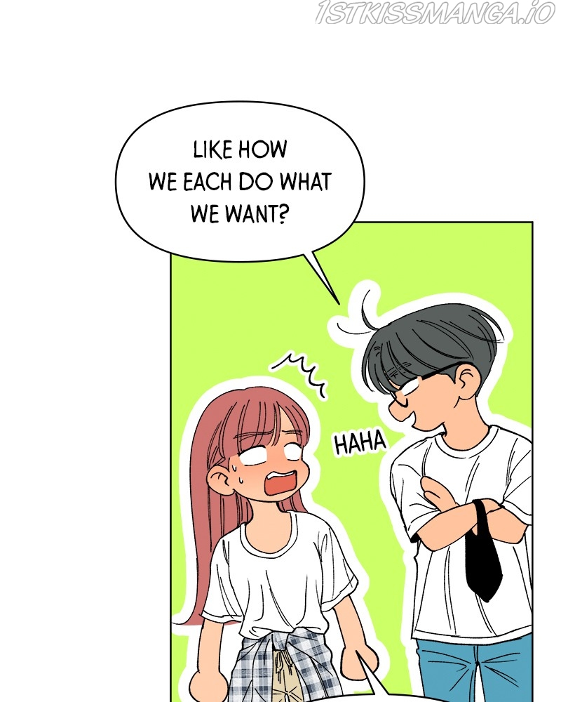 Rewritten Love Story Chapter 24 - page 12